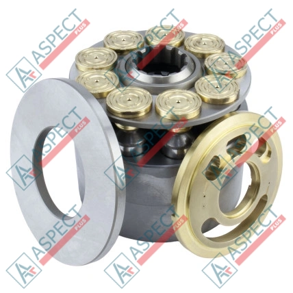 Grupo Giratorio R Kawasaki K700030 SKS