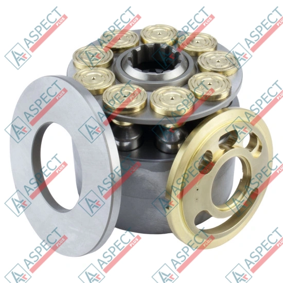 Rotating Group R Kawasaki K700030 SKS