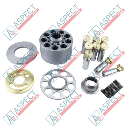 Grupo Giratorio R Kawasaki K700030 SKS