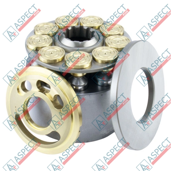 Rotating Group L Kawasaki K700031 SKS