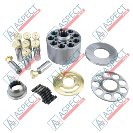 Grupo Giratorio L Kawasaki K700031 SKS
