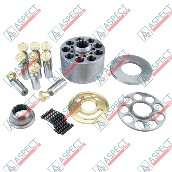 Rotating Group L Kawasaki K700031 SKS