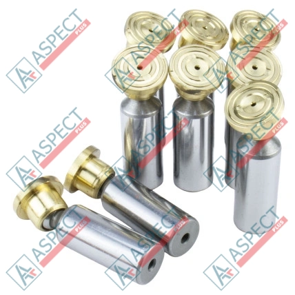 Grupo Giratorio L Kawasaki K700031 SKS