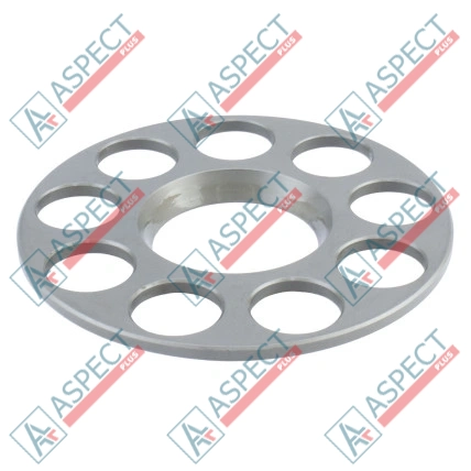 Grupo Giratorio L Kawasaki K700031 SKS