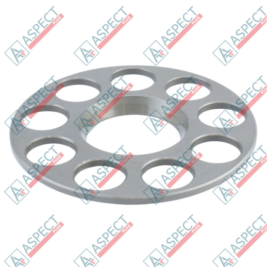 Rotating Group L Kawasaki K700031 SKS