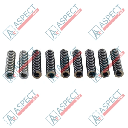 Grupo Giratorio L Kawasaki K700031 SKS