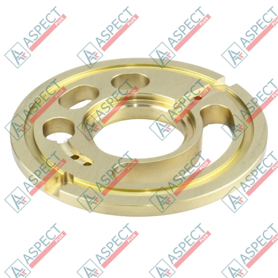 Rotating Group L Kawasaki K700031 SKS