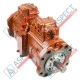 Насос гидравлический K5V200DTP180R-9N8X-V Volvo VOE14625693 Kawasaki SKS