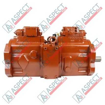 Насос гидравлический K5V200DTP180R-9N8X-V Volvo VOE14625693 Kawasaki SKS