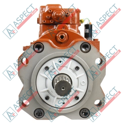 Насос гидравлический K5V200DTP180R-9N8X-V Volvo VOE14625693 Kawasaki SKS