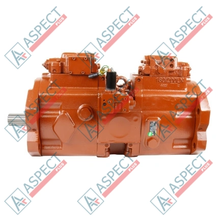 Насос гидравлический K5V200DTP180R-9N8X-V Volvo VOE14625693 Kawasaki SKS