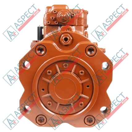 Насос гидравлический K5V200DTP180R-9N8X-V Volvo VOE14625693 Kawasaki SKS