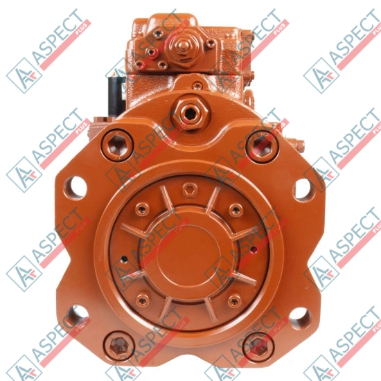 Hydraulic Pump assembly K5V200DTP180R-9N8X-V Volvo VOE14625693 Kawasaki SKS