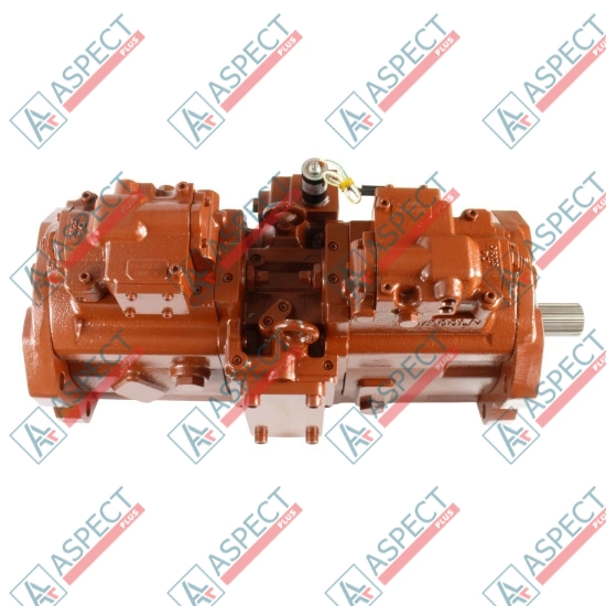 Hydraulic Pump assembly K5V200DTP180R-9N8X-V Volvo VOE14625693 Kawasaki SKS