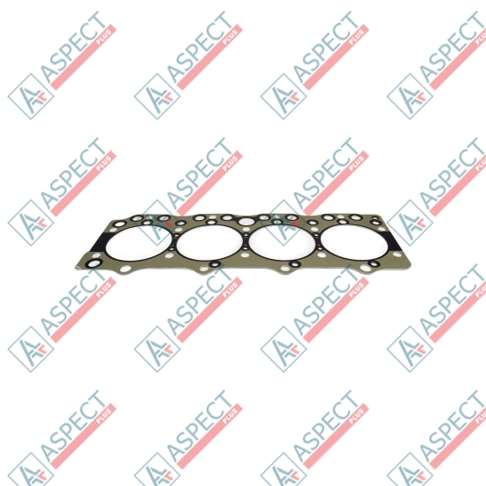 Прокладка ГБЦ Isuzu (8944189201) 4BG1, 4BE1 Hitachi, JCB AFM