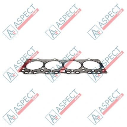 Cylinder head Gasket Isuzu (8944189201) 4BG1, 4BE1 Hitachi, JCB AFM