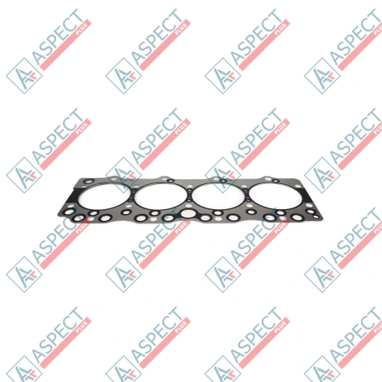 Прокладка ГБЦ Isuzu (8944189201) 4BG1, 4BE1 Hitachi, JCB AFM