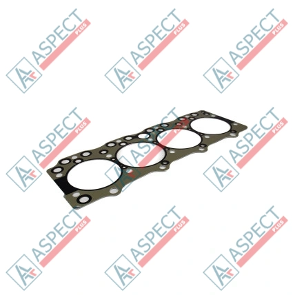 Cylinder head Gasket Isuzu (8944189201) 4BG1, 4BE1 Hitachi, JCB AFM