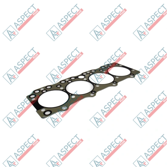 Прокладка ГБЦ Isuzu (8944189201) 4BG1, 4BE1 Hitachi, JCB AFM