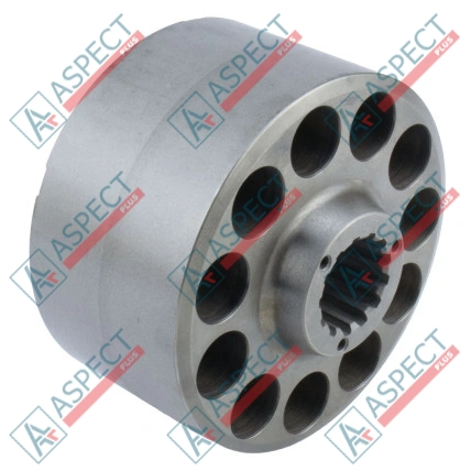 Bloc-cylindres Rotor Nachi PVK-2B-505 SKS