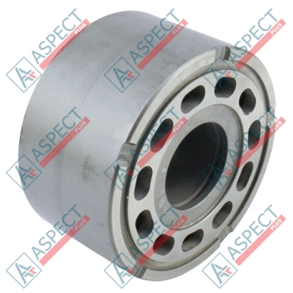 Bloc-cylindres Rotor Nachi PVK-2B-505 SKS