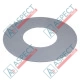 Shoe plate Uchida 1100195746 SKS