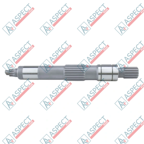 Вал гидронасоса Uchida AP2D36 SKS