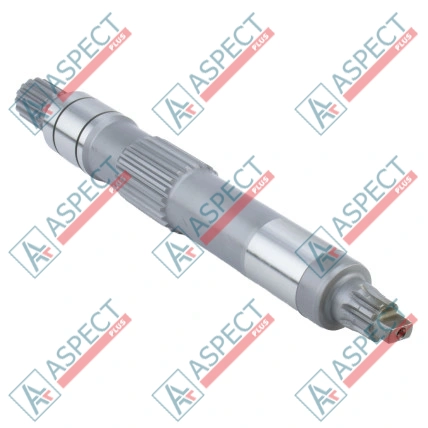 Arbre d`entraînement Uchida AP2D36 SKS