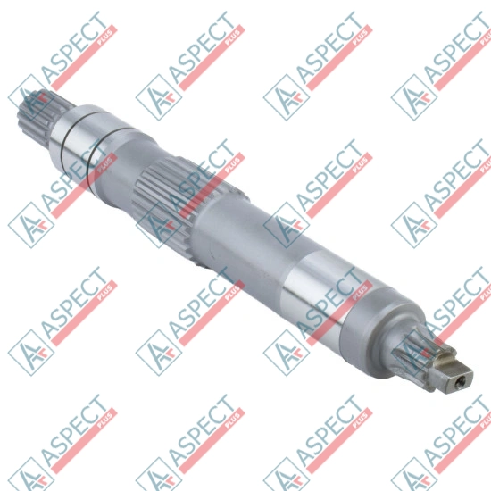 Вал гидронасоса Uchida AP2D36 SKS