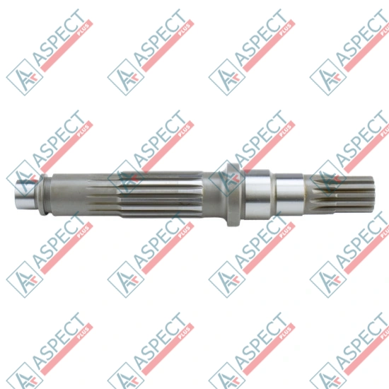 Вал гидромотора Nabtesco GM05VA SKS