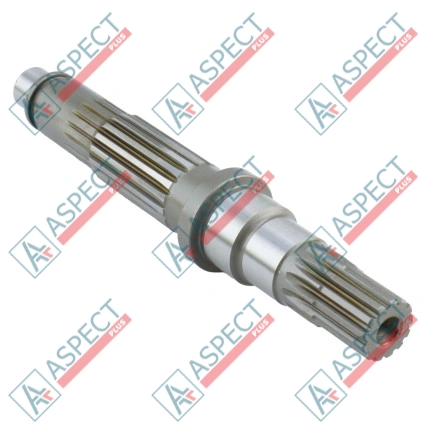 Moteur de l`arbre d`entraînement Nabtesco GM05VA SKS
