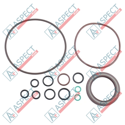 Kit joints pompe full Bosch Rexroth R987053789 SKS