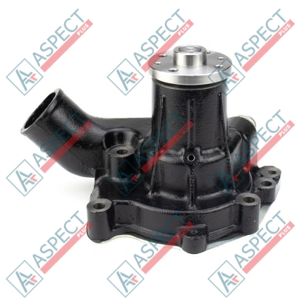 Water Pump Isuzu (02/801380) 4BG1, 6BG1 Hitachi, JCB AFM