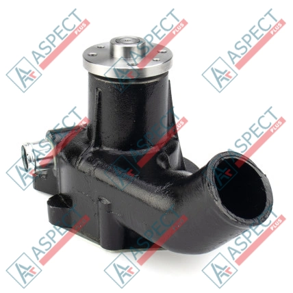 Water Pump Isuzu (02/801380) 4BG1, 6BG1 Hitachi, JCB AFM
