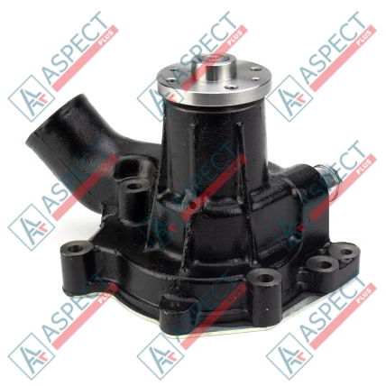 Water Pump Isuzu (02/801380) 4BG1, 6BG1 Hitachi, JCB AFM