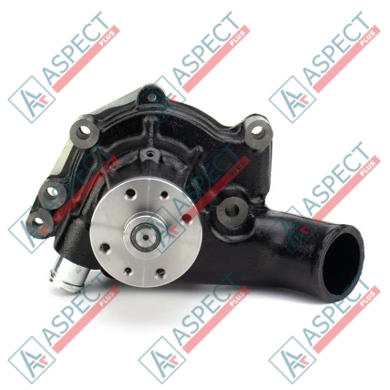 Water Pump Isuzu (02/801380) 4BG1, 6BG1 Hitachi, JCB AFM