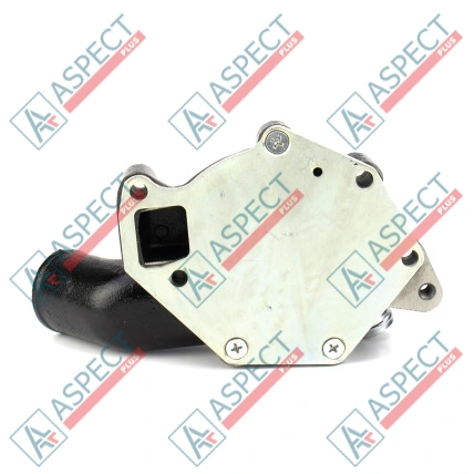 Water Pump Isuzu (02/801380) 4BG1, 6BG1 Hitachi, JCB AFM