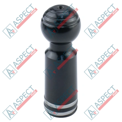 Piston black Bosch Rexroth R902021905 SKS
