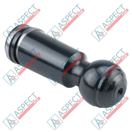 Piston black Bosch Rexroth R902021905 SKS