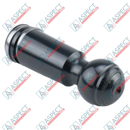 Piston black Bosch Rexroth R902021905 SKS