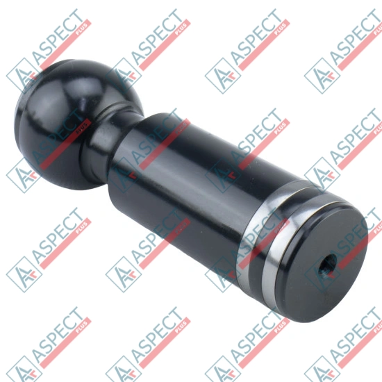 Piston black Bosch Rexroth R902021905 SKS