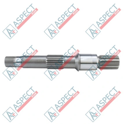 Arbre d`entraînement Bosch Rexroth R910987710 SKS