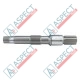 Drive Shaft Bosch Rexroth R910987710 SKS