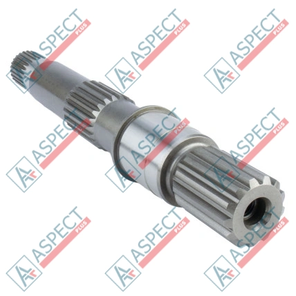 Arbre d`entraînement Bosch Rexroth R910987710 SKS