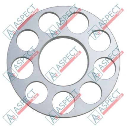 Halteplatte Bosch Rexroth A10V28, A10VD28 SKS