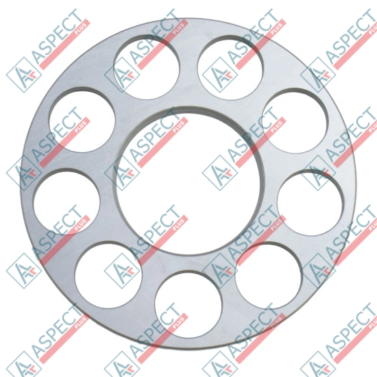 Пластина прижимная Bosch Rexroth A10V28, A10VD28 SKS
