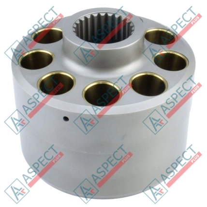 Bloc-cylindres Rotor Bosch Rexroth R910993755 SKS