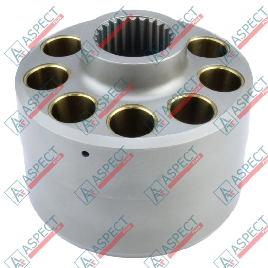 Блок цилиндров Bosch Rexroth R910993755 SKS