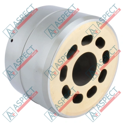 Bloc-cylindres Rotor Bosch Rexroth R910993755 SKS