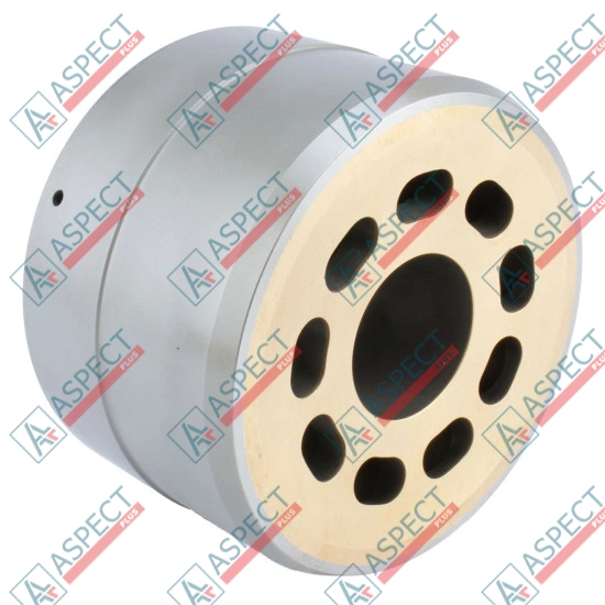 Блок цилиндров Bosch Rexroth R910993755 SKS
